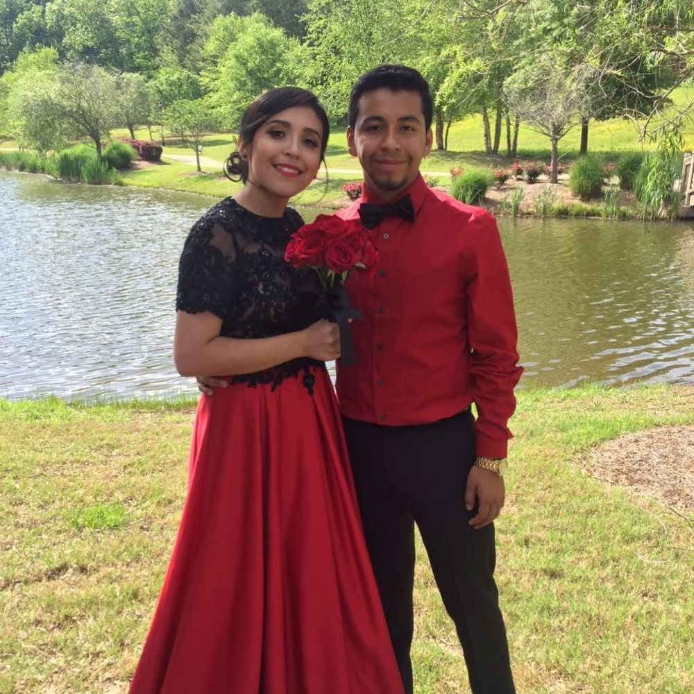 Meet your Posher, Anthony